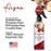 Difeel Essentials Deep Nourishing Argan - Hair Mist 6 oz.