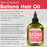Hair Chemist Batana Strengthening Premium Hair Oil 7.1 oz.