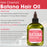 Hair Chemist Batana Strengthening Premium Hair Oil 7.1 oz.