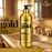 Hair Chemist 24k Gold Gloss Shampoo 16.9 Ounces