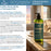 Hair Chemist Protect & Strengthen Rosemary Strengthening Shampoo 33.8 Ounce