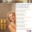 Hair Chemist 24k Gold Gloss Conditioner 33.8 Ounces