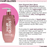 Hair Chemist Hair Gloss Liquid Glass Conditioner 33.8 oz.