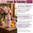 Hair Chemist Rose & Honey Conditioner 33.8 oz.