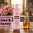 Hair Chemist Rose & Honey Conditioner 33.8 oz.