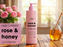 Hair Chemist Rose & Honey Conditioner 33.8 oz.