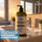 Hair Chemist Protect & Strengthen Rosemary Strengthening Conditioner 33.8 ounces