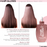 Hair Chemist Hair Gloss Liquid Glass Hair Oil 8 oz.