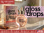 Hair Chemist Gloss Drops Anti-Frizz Hair Oil 3.38 Ounce
