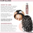 Hair Chemist Hair Gloss Liquid Glass Styling Mousse 8 oz.