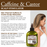 Hair Chemist Caffeine & Castor Scalp Stimulator 7.1 oz.