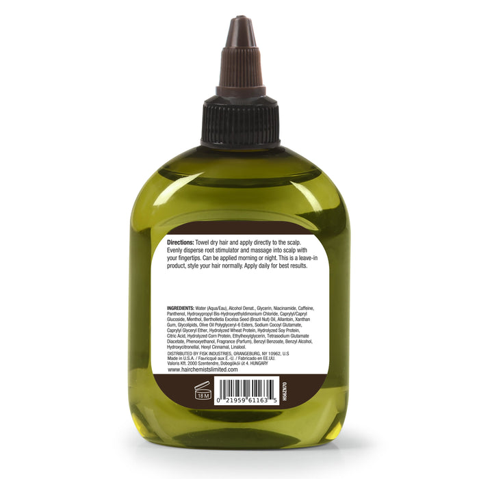 Hair Chemist Anti Breakage Brazil Nut Scalp Stimulator 7.1 oz.
