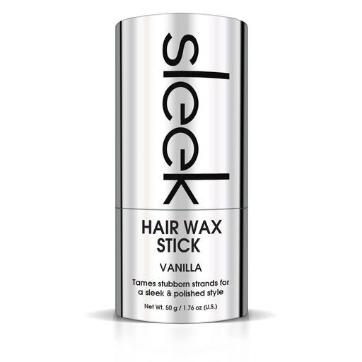 Hair Chemist SLEEK Hair Wax Stick - Vanilla 1.76 oz.