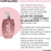 Hair Chemist Hair Gloss Liquid Glass Styling Spray 8 oz.