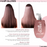 Hair Chemist Hair Gloss Liquid Glass Styling Spray 8 oz.