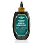 Hair Chemist Beard & Scalp Care Peppermint & Biotin Hair & Beard Oil 8 oz.