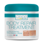 Crepe Be Gone Body Repair Treatment Ultra Hydrating Skin Firming Cream - Large 12 ounce