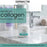 Dermactin Age Defying Collagen Facial Cream with Retinol 3 oz.