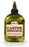 Difeel Premium Natural Hair Oil - Castor Oil 7.1 oz. (PACK OF 4)