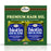 Difeel Biotin Hair Oil Blend 7.1 oz. 2-PACK GIFT SET
