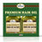 Difeel Coconut Oil Hair Oil Blend 7.1 oz. - Deluxe 2-PC Gift Set