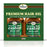 Difeel Superior Growth Jamaican Black Castor Hair Oil Blend 7.1 oz. - Deluxe 2-PC Gift Set