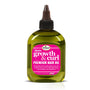 Difeel Growth and Curl Biotin Premium Hair Oil 7.1 oz.