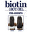 Difeel Biotin Hot Oil Treatment 7.1 oz. - Deluxe 2-PC Gift Set