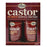 Difeel Castor Pro-Growth Shampoo 12 oz. & Conditioner 12 oz. (2-Piece Gift Set)