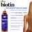 Difeel Biotin Pro Growth Premium Hair Oil 8 oz.