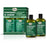 Difeel Rosemary and Mint Hair Strengthening Shampoo and Conditioner with Biotin 12 oz. 2-PC Set