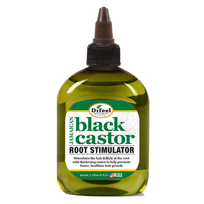 Difeel Superior Growth Jamaican Black Castor Root Stimulator 7.1 oz.