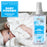 Difeel Deep Touch Body Mist - Baby Powder 3 oz.