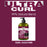 Difeel Ultra Curl with Argan & Shea Butter - Curl Boosting Shampoo 12 oz.