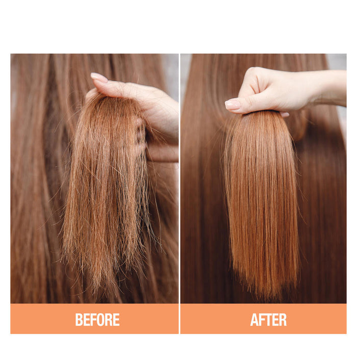 Difeel Premium Ultra Straight Hair Oil 8 oz