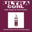 Difeel Ultra Curl Anti-Humidity Sealing Spray 8 oz.