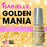 Barielle GoldenMania Top Coat .47 oz.