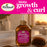Difeel Biotin Growth and Curl Hair Oil Blend 7.1 oz. - Deluxe 2-PC Gift Set