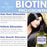 Hair Chemist Volume & Growth Biotin Pro-Growth Scalp Stimulator 7.1 oz.
