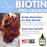 Hair Chemist Volume & Growth Biotin Pro-Growth Scalp Stimulator 7.1 oz.