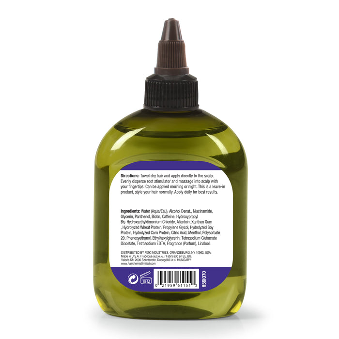 Hair Chemist Volume & Growth Biotin Pro-Growth Scalp Stimulator 7.1 oz.
