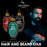 Hair Chemist Growth & Thickness Jamaican Black Castor Hair & Beard Oil 8 oz.