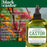 Hair Chemist Superior Growth Jamaican Black Castor Oil Scalp Stimulator 7.1 oz.