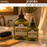 Difeel Jojoba Oil Hair Oil Blend  2.5 oz. (PACK OF 2)