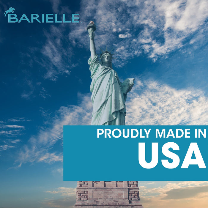 Barielle Acetone Free Soy Nail Polish Remover with Hemp Seed Oil 4 oz.