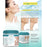 Crepe Be Gone Skin Firming Neck Cream - Large 12 oz.