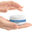 Barielle Nail Strengthener Cream 1 oz. with Bonus .5oz. Travel Size