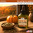 Difeel Pumpkin Seed Hair Oil Blend - Travel Size 2.5 oz. (PACK OF 2)