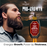 Hair Chemist Caffeine & Castor Faster Growth Hair & Beard Oil 8 oz.
