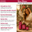 Difeel Rice Water Hair Oil Blend - Travel Size 2.5 oz.